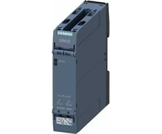 Siemens Movos relė pramoniniame korpuse, 2P kontaktai 24...240V AC/DC jungtis. varžtas 3RQ2000-1BW00