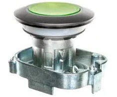 Siemens Mygtukas 30 mm žalias su apšvietimu (3SU1061-0JA40-0AA0)