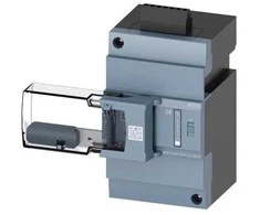 Siemens Šoninis variklio pavaros įrenginys, nekaupiamas MO310, skirtas 3VA11 42–60 V AC / 24–60 V DC 3VA9117-0HB10