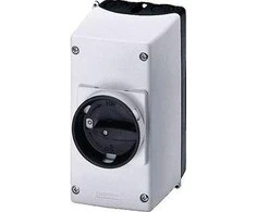 Siemens Variklio jungiklio korpusas IP55 dangtelis (3RV1923- 1DA00)