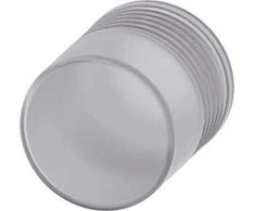 Siemens Silikoninis apsauginio mygtuko dangtelis 40 mm „Sirius ACT“ (3SU1900-0DF70-0AA0)