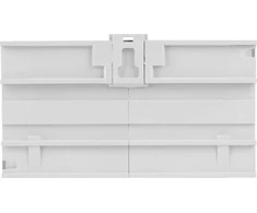 Siemens Paskirstymo blokas 160A 4P 500V 1x10-35mm2 3x6-25mm 8x2.5-16mm2 5ST2503