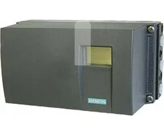 Siemens Pažangus padėties reguliatorius SIPART PS2 dviejų laidų IP65 18-35 V DC 4-20 mA 6DR5010-0NG00-0AA0