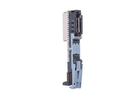 Siemens Pagrindas plėtros moduliams SIMATIC ET 200SP BU15-P16+A0+2D, TIPAS A0, PUSH-IN gnybtai, BE PRIJUNGIMO KANALŲ POM. 6ES7193-6BP00-0DA0