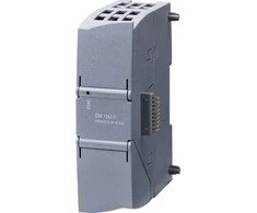 Siemens PROFIBUS CM 1242-5 ryšio procesorius SIMATIC S7-1200 6GK7242-5DX30-0XE0