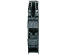 Siemens „Profinet“ ryšio modulis 3SK2 3SK2511-1FA10 saugos relėms