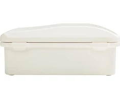 Siemens PROXIMA SB DISPLAY_P HCS valdymo blokas (slankiojantiems vartams) - Proxima 433.92MHz radijo kelias