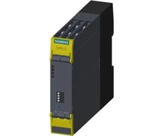 Siemens Przekaźnik bezpieczeństwa 3Z 1R 24V DC (3SK1121-1AB40)