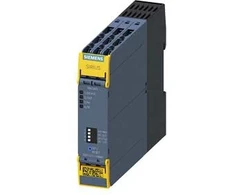 Siemens Przekaźnik bezpieczeństwa 3Z 1R 24V DC (3SK1121-1AB40)