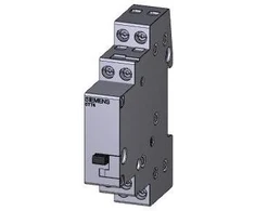 Siemens Przekaźnik bistabilny 1P 1Z 16A 230VAC (5TT4101-0)