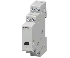 Siemens Przekaźnik bistabilny 1P 1Z 16A 230VAC (5TT4101-0)