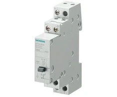 Siemens Diegimo relė 16A 1Z 230V AC (5TT4201-0)
