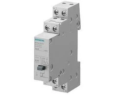 Siemens Montavimo relė 16A 2CO 230V / 400V AC 24V DC (5T4217-2)