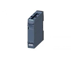 Siemens Fazių sekos stebėjimo relė, asimetrija, fazės gedimas, 3P, 160-690V AC, 15-70Hz, 2CO, varžtiniai gnybtai, SIRIUS SIL 1 3UG5512-1BR21