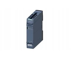 Siemens Fazių sekos stebėjimo relė, asimetrija, fazės gedimas, 3P, 160-690V AC, 15-70Hz, 2CO, spyruokliniai gnybtai, SIRIUS 3UG5512-2BR20