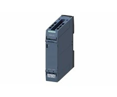 Siemens fazių sekos stebėjimo relė 3P 160-690V AC 15-70Hz 2CO spyruokliniai gnybtai SIRIUS 3UG5511-2BR20