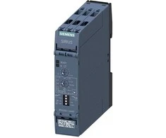 Siemens Temperatūros stebėjimo relė 3RS2500-1AW30 24–240 V AC/DC