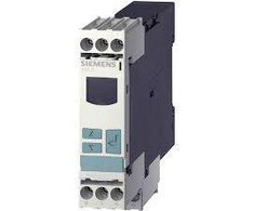 Siemens greičio stebėjimo relė 0,1-2200ps/min 1P 24-240V AC/DC (3UG4651-1AW30)