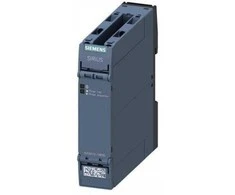 Siemens CF423 Stebėjimo relė fazių praradimui, fazių sekai ir asimetrijai stebėti 3x 160-690 V AC, 15-70 Hz 9FD7C