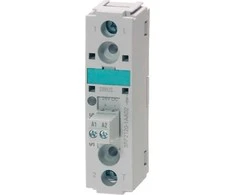 Siemens Kietojo kūno relė 20A 24-230V AC / 24V DC 3RF2120-1AA02