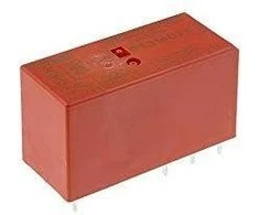 Siemens LZX:RT314024 RT serijos kištukinė relė 1P 24V DC plotis 15,5mm LZX:RT314024