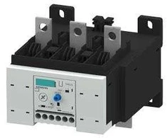Siemens Perkrovos relė 50-200 A variklio apsaugai 3RB2056-1FC2