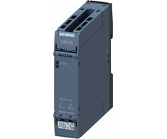 Siemens Movos relė pramoniniame korpuse, 2P kontaktai 24...240V AC/DC jungtis. spyruoklė 3RQ2000-2BW00