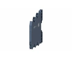 Siemens Išėjimo jungimo relė, integruota relė, 24 V nuolatinė srovė, 0,7–1,25 JAV kontaktas, 1 CO, šiluminė srovė, 6 A, 3RQ4018-2AM08-0AA0