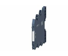 Siemens Išėjimo jungimo relė, įkišama relė, 24 V nuolatinės srovės kontaktas, 1 kontaktinis kontaktas, plotis 6,2 mm, šiluminė srovė 6 A, 0,30 fc