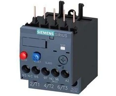 Siemens Šiluminis siųstuvas 0, 9 - 1, 25A S00 (3RU2116- 0KB0)
