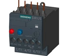Siemens Terminis siųstuvas 11 - 16A S00 (3RU2116- 4AB0)