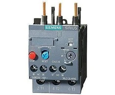 Siemens Šiluminis siųstuvas 1.8 - 2.5A S0 (3RU212- 1CB0)