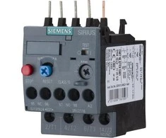 Siemens Šiluminis siųstuvas 1.8 - 2.5A S00 (3RU2116- 1CB0)