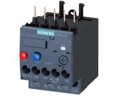 Siemens Šiluminis siųstuvas 2.8 - 4A S00 (3RU2116- 1EB0)