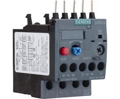 Siemens Šiluminis siųstuvas Sirius 5.5 - 8A (3RU2116- 1HB0)