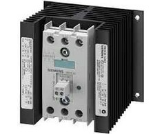 Siemens Puslaidininkinis kontaktorius 30A 3P 4-30V DC (3RF2430-1AC45)