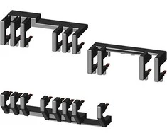 Siemens Lankstus kontaktinis laidas su užraktu S00 (3RA2913- 2AA2)
