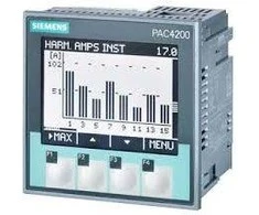 Siemens Tinklo parametrų matuoklis RJ45 PAC4200 (7KM4212- 0BA00- 3AA0)