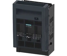 Siemens Saugiklis jungiklis 3P 160A NH000 (3NP1123-1CA20)