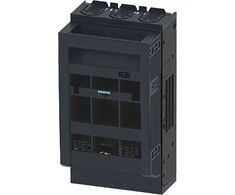 Siemens saugiklis-jungiklis 3P 160A NH00 (3NP1133-1CA10)