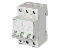 „Siemens“ modulinis jungiklio skyriklis 100A 3P 400V (5TL1391-0)