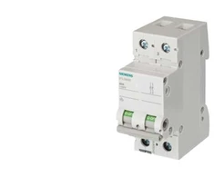 Siemens Rozłącznik modułowy 32A 2P 400V 5TL1232-0
