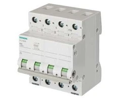 Siemens Rozłącznik modułowy 63A 3P+N (5TL1663-0)