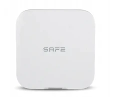 Siemens Safe Centralna jednostka sterująca Hub 2 Plus LTE SAFE38300