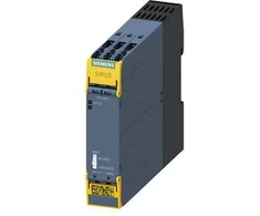 Siemens Saugos relė 4Z 1R 24V DC (3SK1211-1BB40)