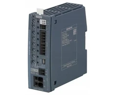 Siemens SITOP SEL1200 selektyvusis modulis 24 V DC/8 x 10 A perjungimo charakteristika, diapazonas 2-10 A (6EP4438-7FB00-3DX0)