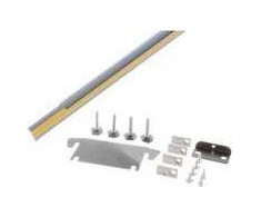 Siemens KS39ZAX00, Jungimo rinkinys, Siemens, Šaldytuvas, Daugiaspalvis, Metalinis