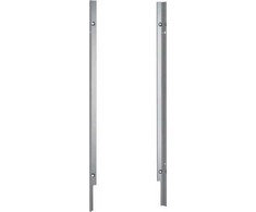 Siemens Siemens SZ30BI01, Mounting kit, Siemens, Nerūdijantis plienas, Nerūdijantis plienas, 23 mm, 23 mm