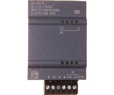 Siemens signalo modulis 1i SIMATIC S7-1200 SB 1231 TC (6ES7231-5QA30-0XB0)