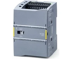 Siemens SIMATIC S7-1200F Modulis wyjść binarnych FAIL-SAFE SM 1226 2 wyj 5A (6ES7226-6RA32-0XB0)